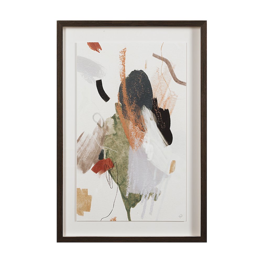 Splendid 24" Wide Wall Decor, Printed Artwork. Picture 8