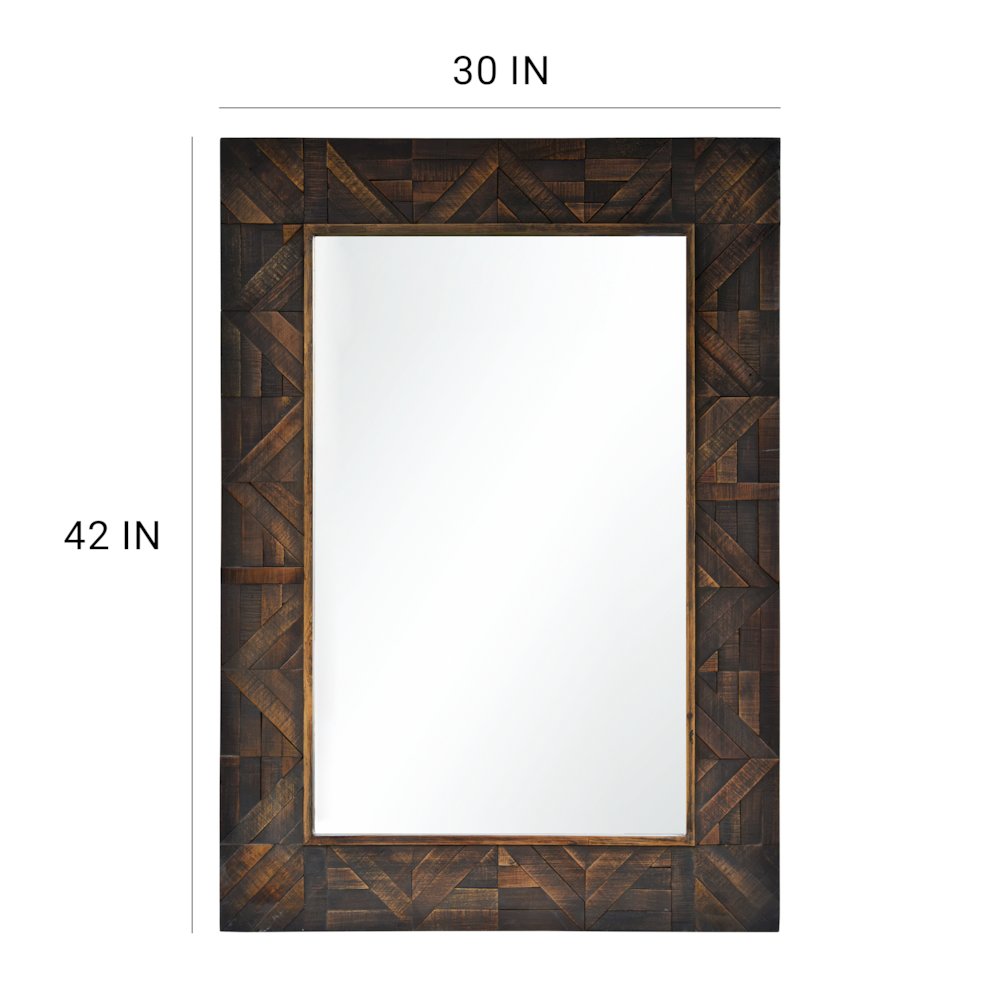 Madden Mirror. Picture 8