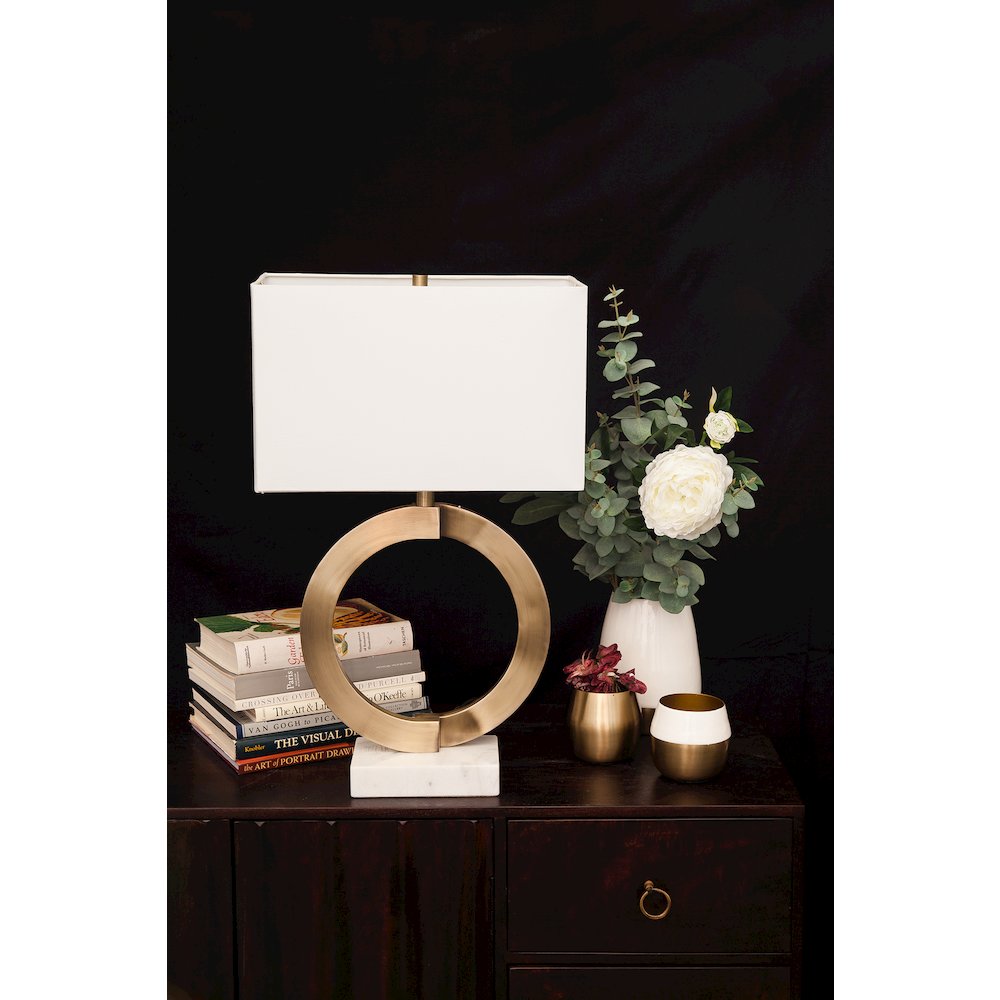 Skylar Table Lamp. Picture 2