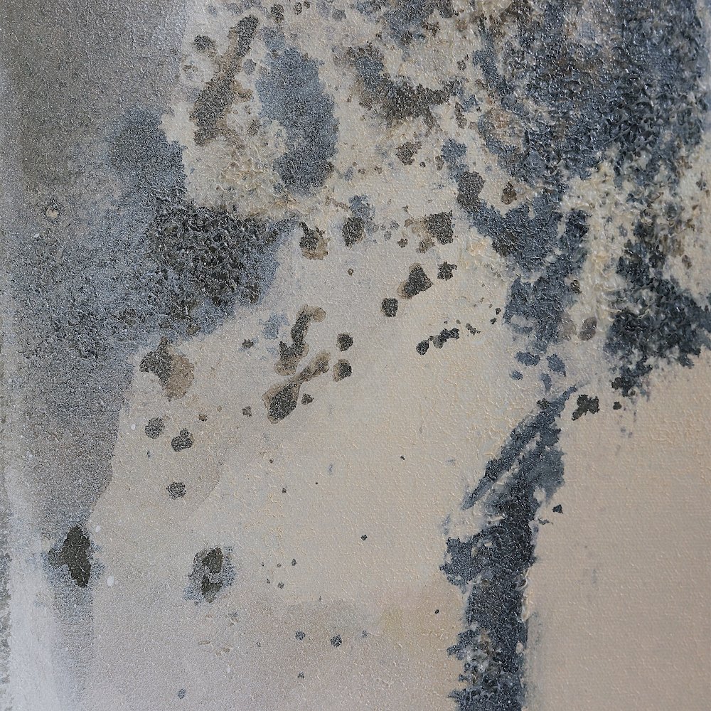 Ceiba 50" H x 40" W Canvas Art. Picture 5