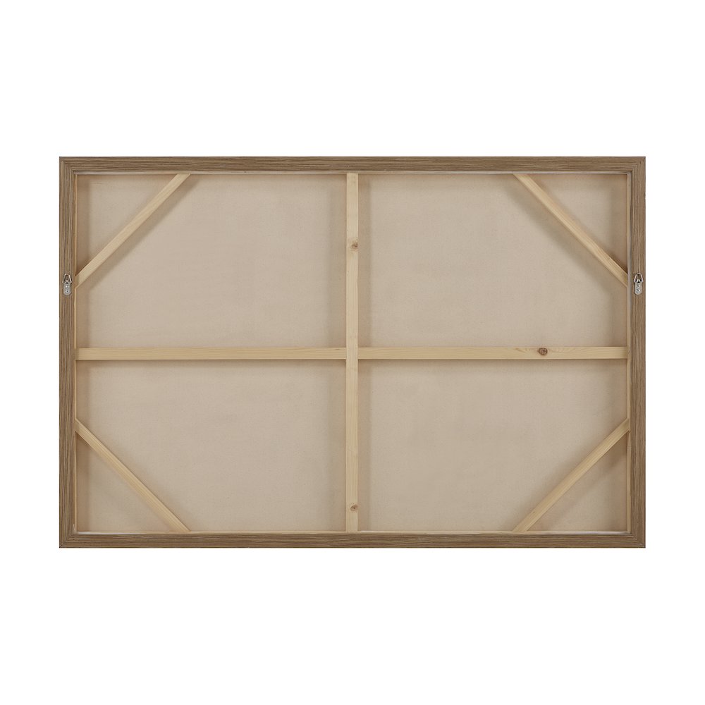 Lagoa 40" H x 60" W Canvas Art. Picture 4