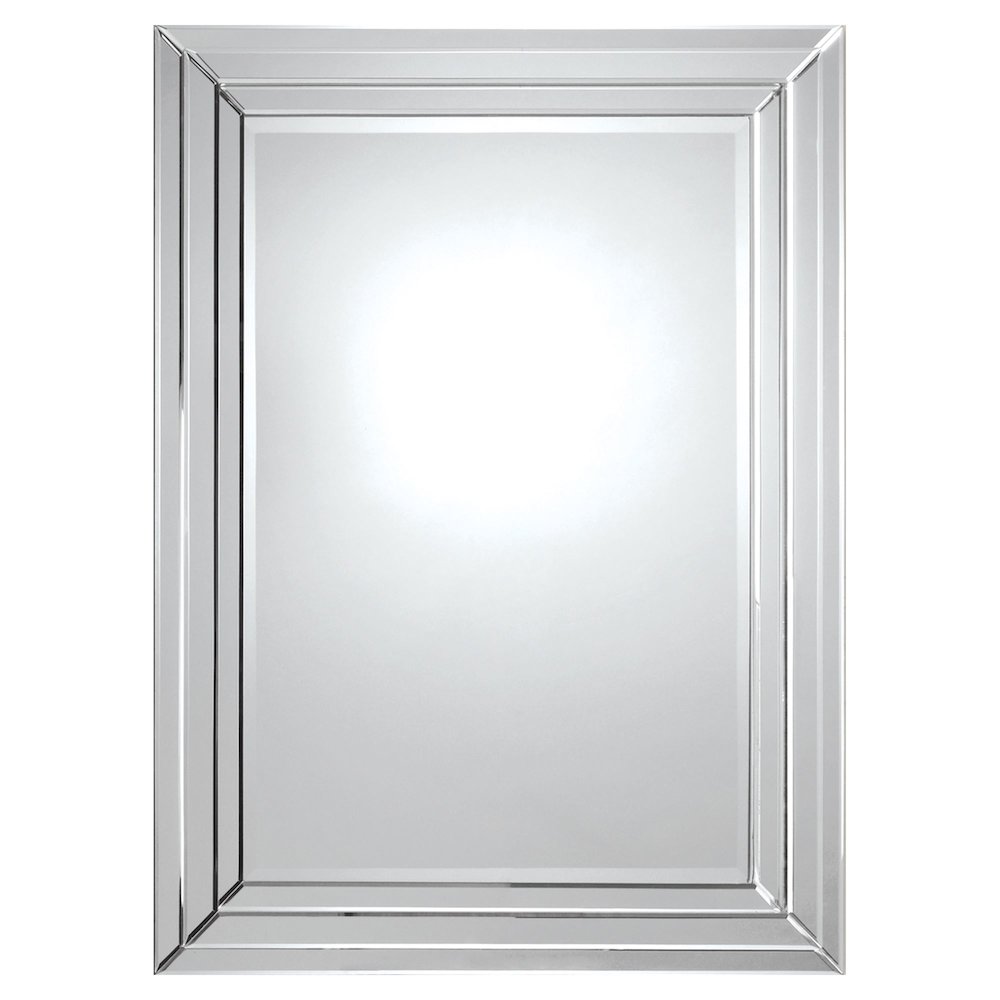 Bryse Mirror, Vertical. Picture 1