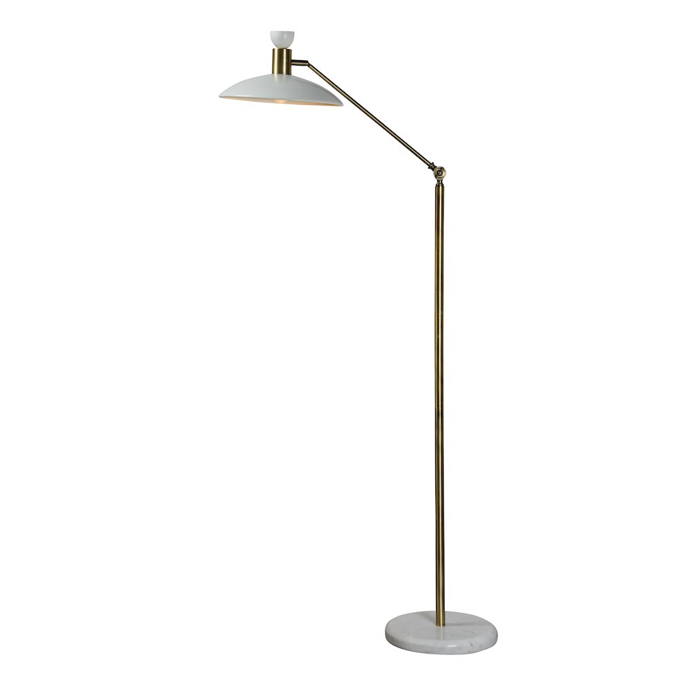 Troilus, Floor Lamp. Picture 1