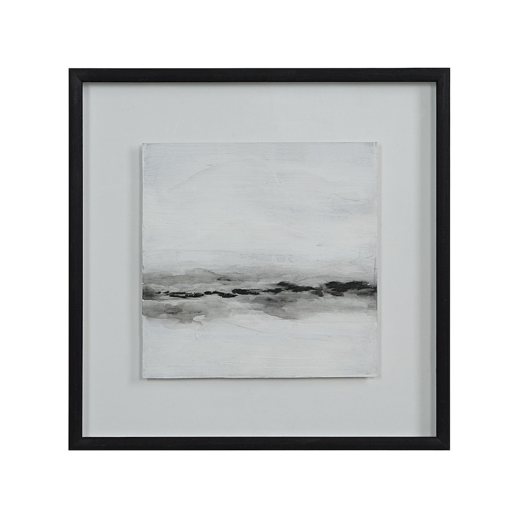 Tangelo 20" Wide Wall Art, Matte Finish, Textured. Picture 7