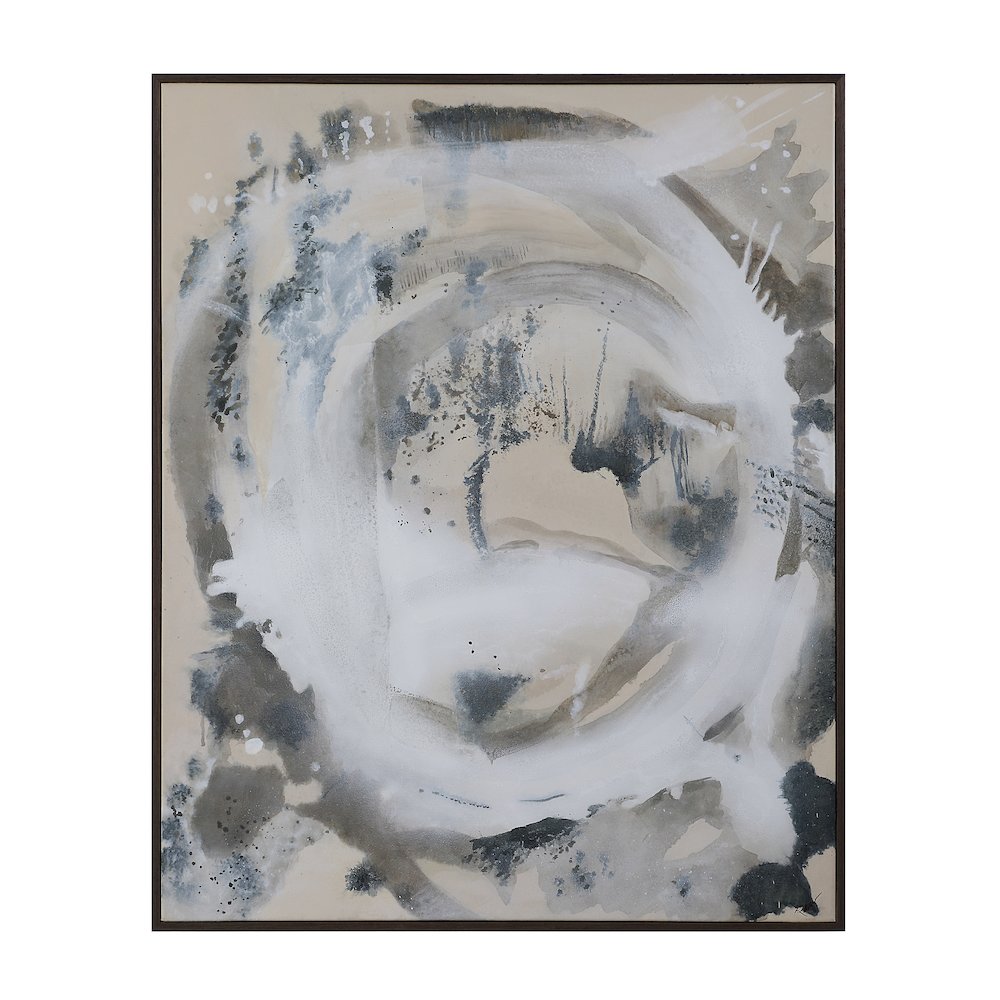 Ceiba 50" H x 40" W Canvas Art. Picture 1