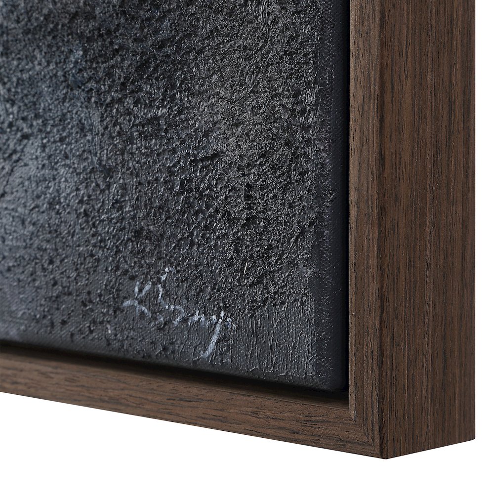 Atlanta 30" H x 60" W Canvas Art. Picture 6
