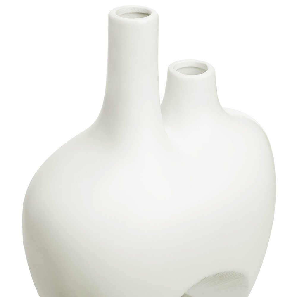 Pioneer Ceramic Vase. Picture 4