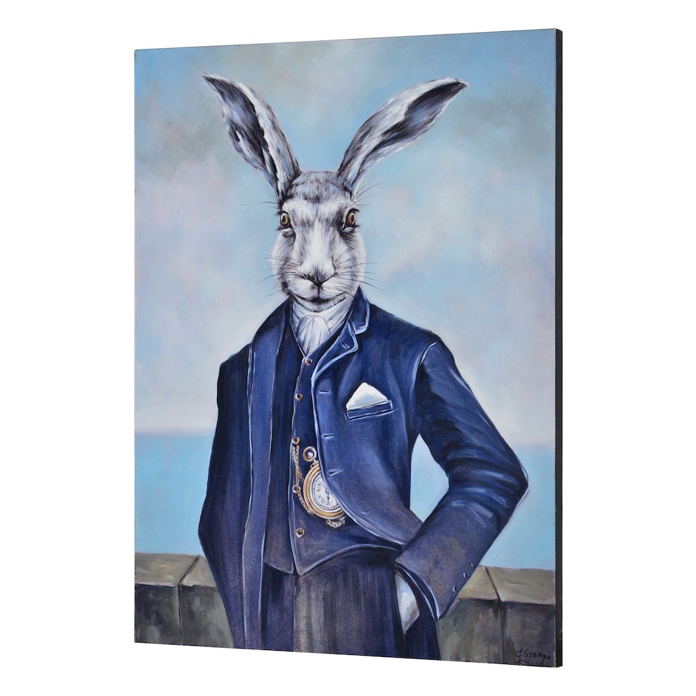 Stephens Painting. Picture 2