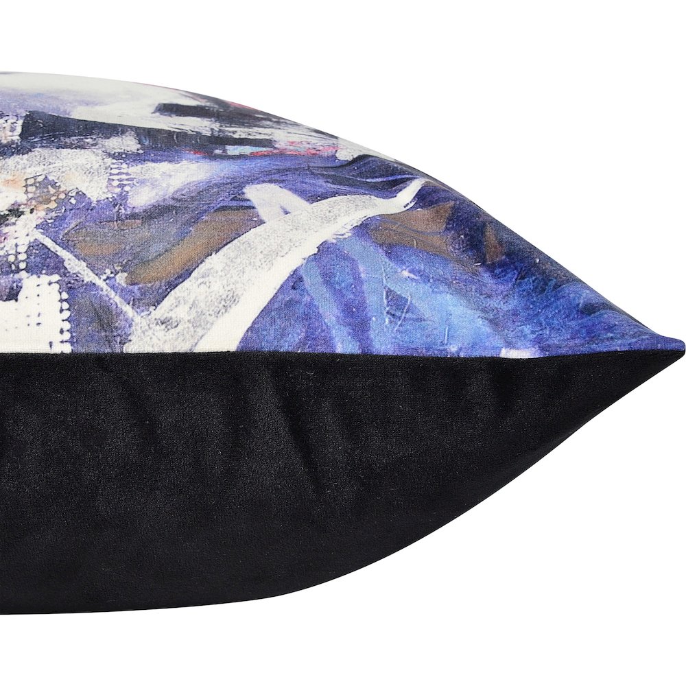Annika 20X20 Indoor Pillow, Multi. Picture 5