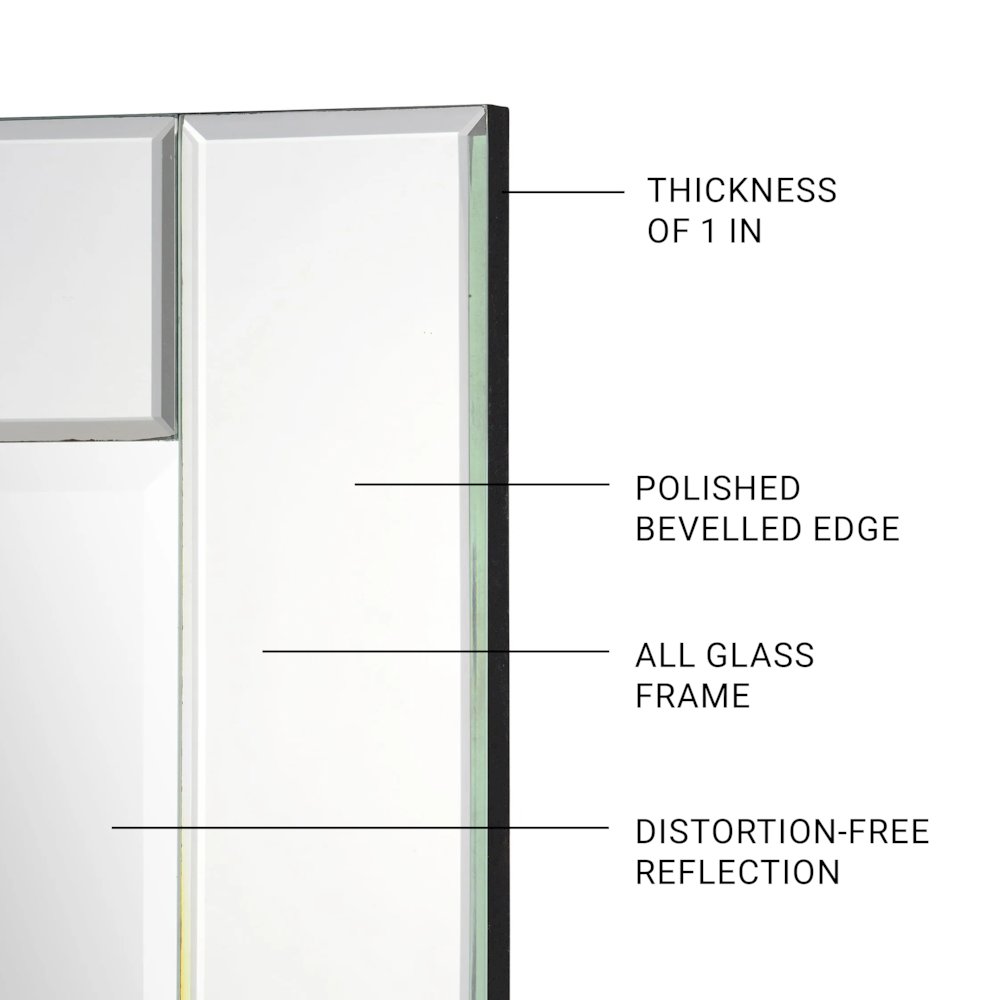 Adan Miror, Vertical. Picture 3