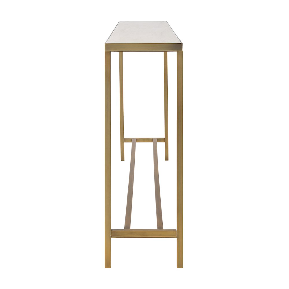 Bodin 10.0" Height Console Table. Picture 4