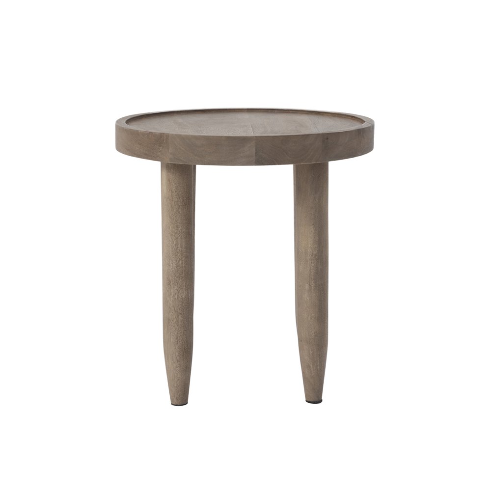 Cicoria 19.0" Height Side Table. Picture 3