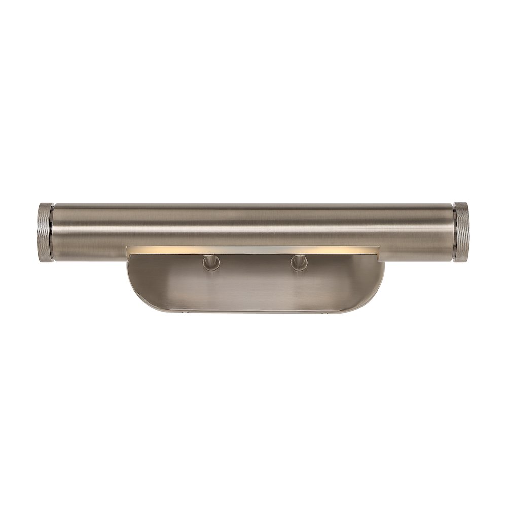 Rennes 4.5" Height Wall Sconce, Grey. Picture 5
