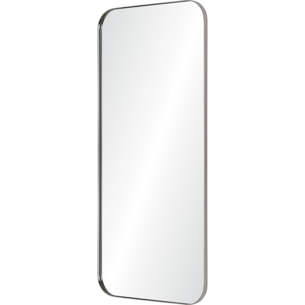 Delphinus 20 in. x 46 in. Rectangular Framed Mirror. Picture 3