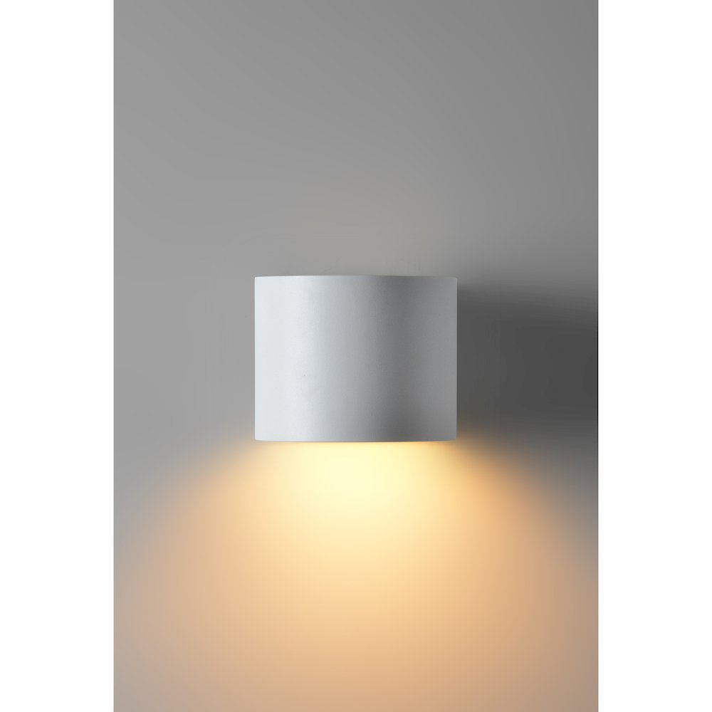 Zak 1-Light Wall Sconce. Picture 7