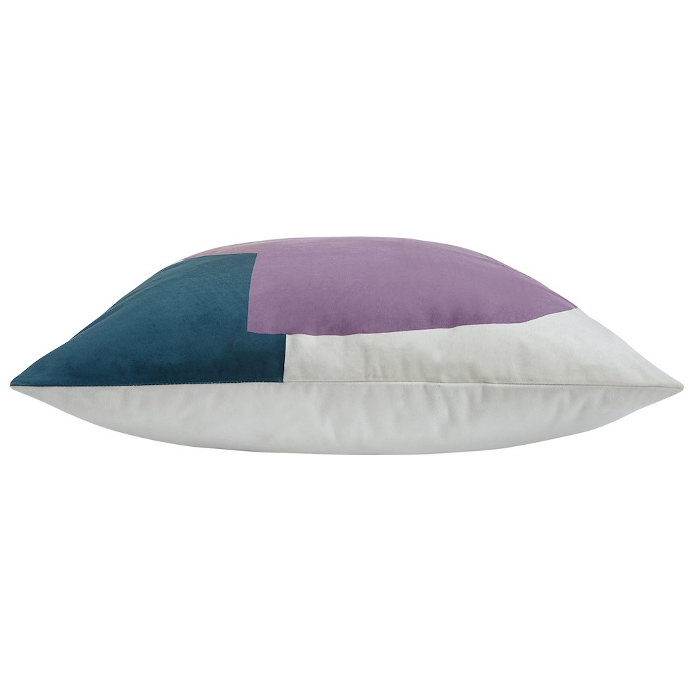 Layla 20 X 20 Indoor Pillow, Multi. Picture 3