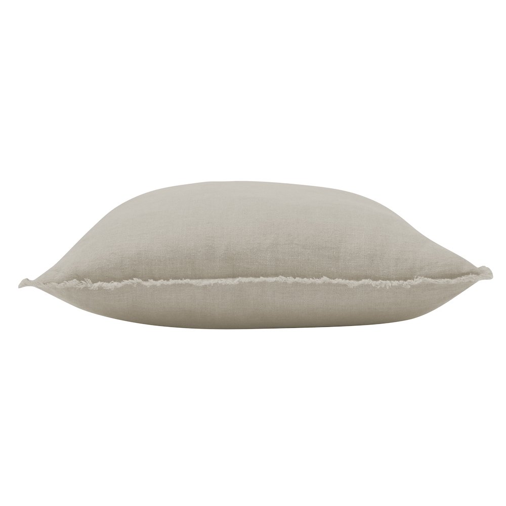 Ignatia 22X22 Indoor Pillow, Natural. Picture 3