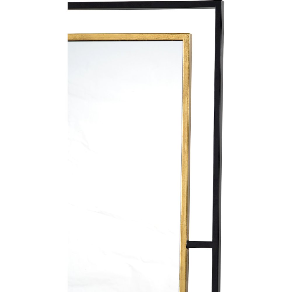 Gray Mirror. Picture 5