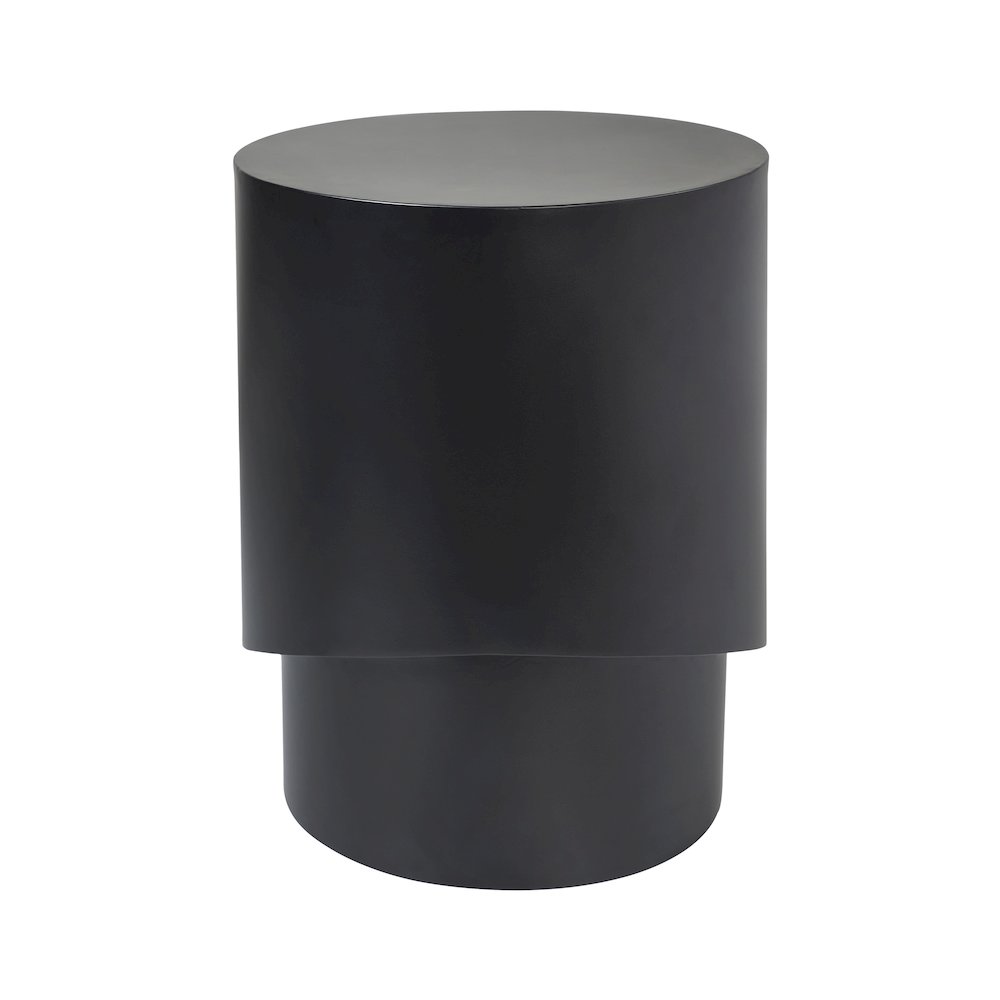 Domus Indoor/Outdoor Side Table. Picture 3