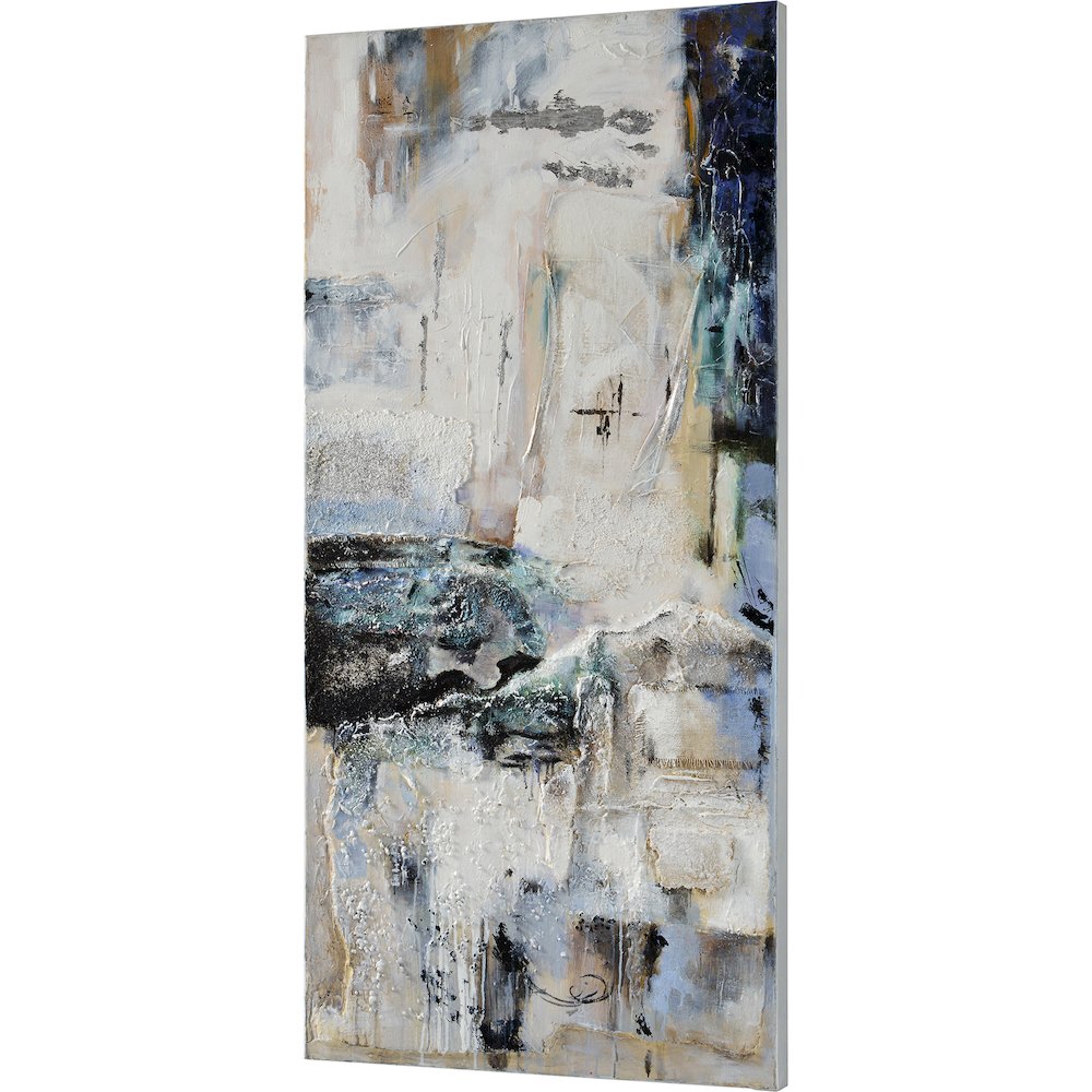 Yaffa Canvas Art. Picture 8