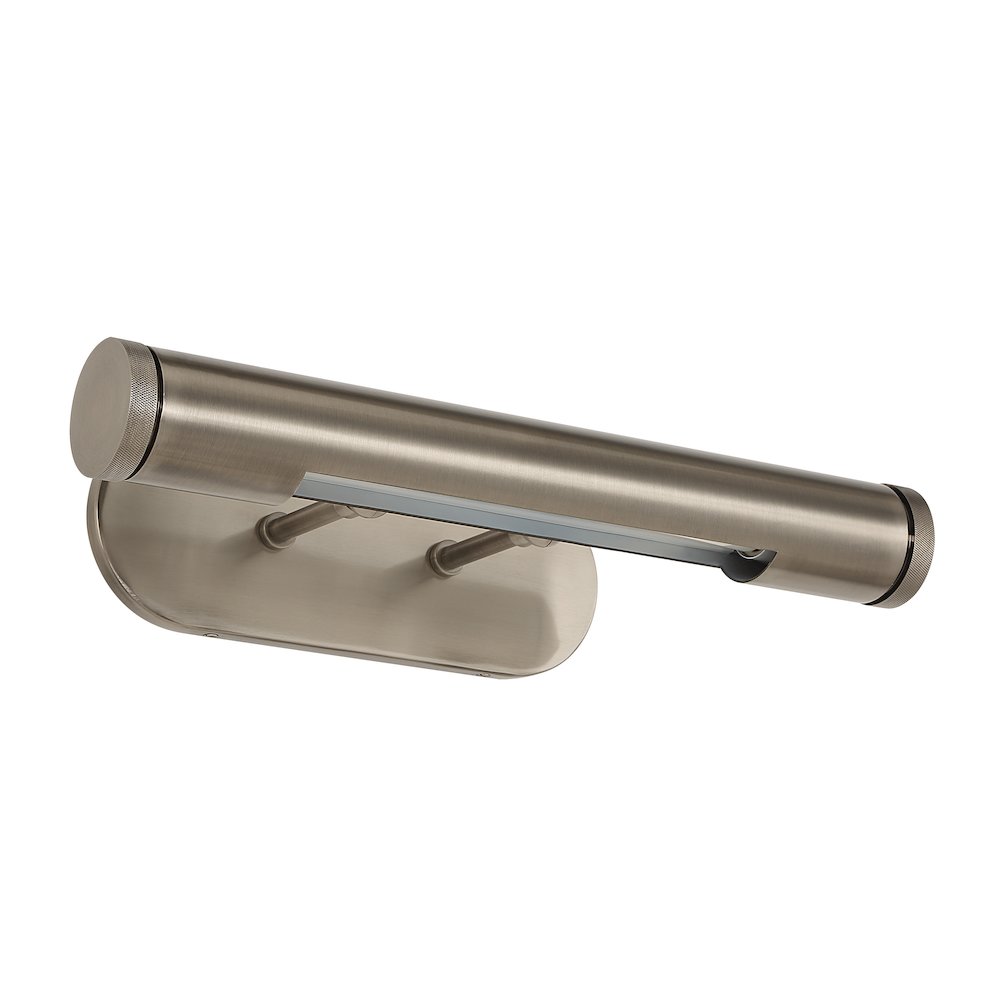 Rennes 4.5" Height Wall Sconce, Grey. Picture 7