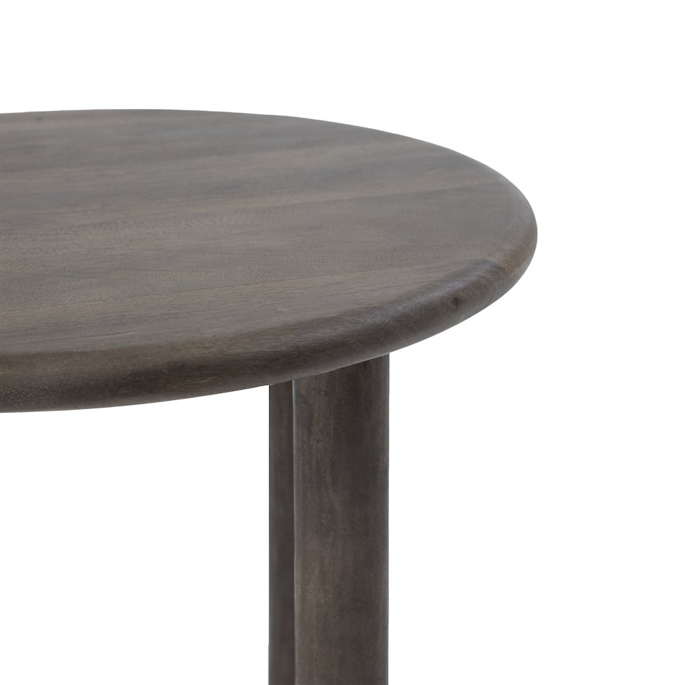 Cetus 22.0" Height Side Table. Picture 6