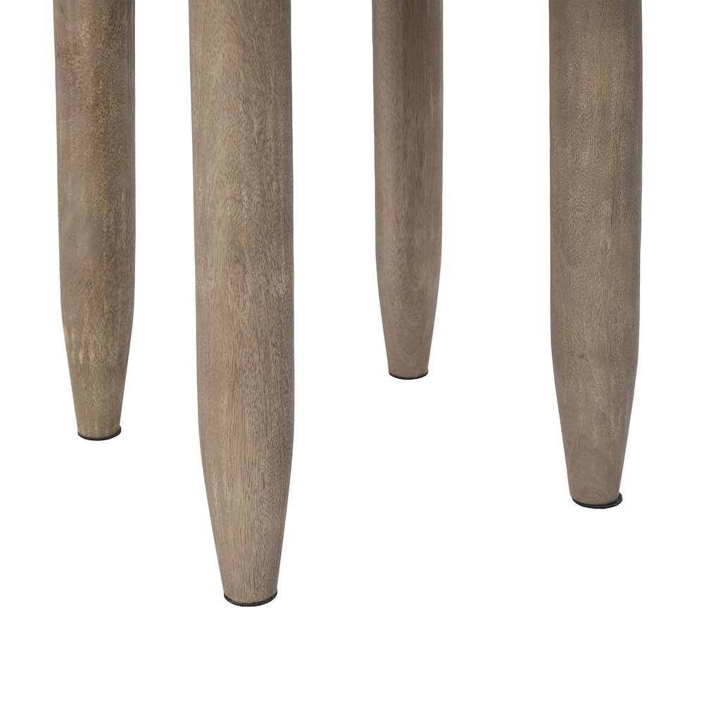Cicoria 19.0" Height Side Table. Picture 5