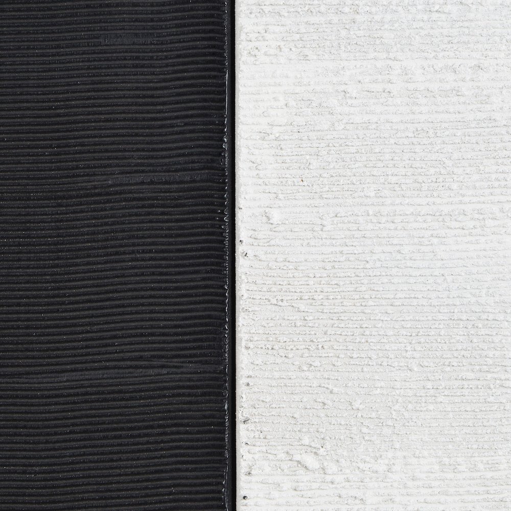 Gobi Square Canvas Art. Picture 5