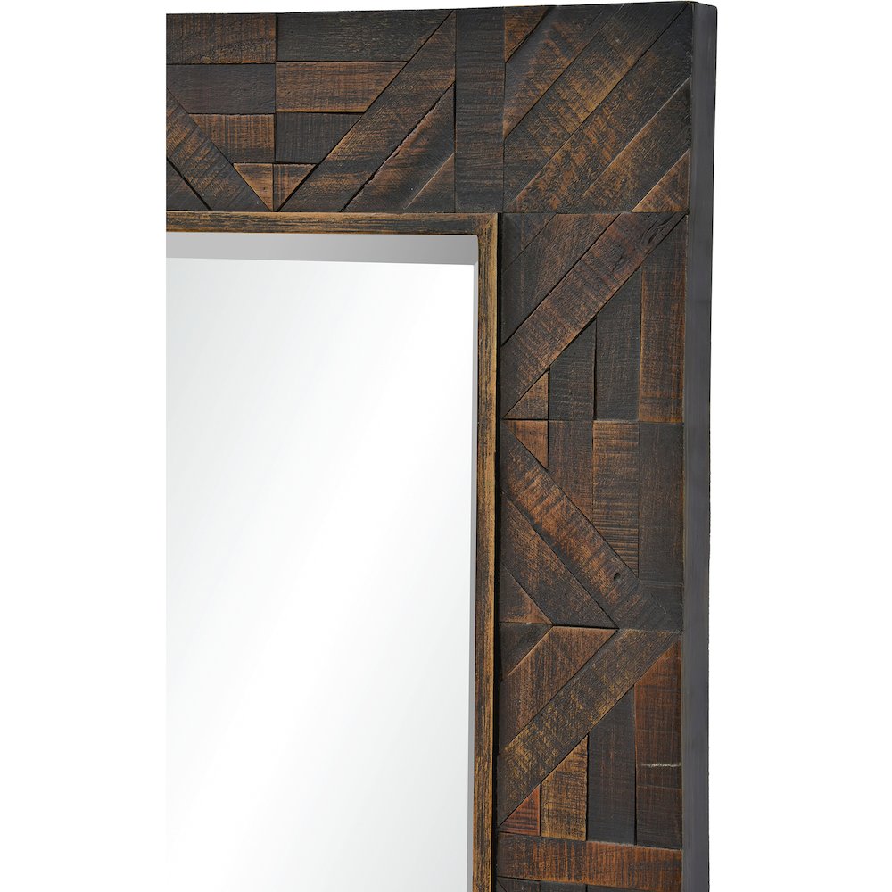 Madden Mirror. Picture 5