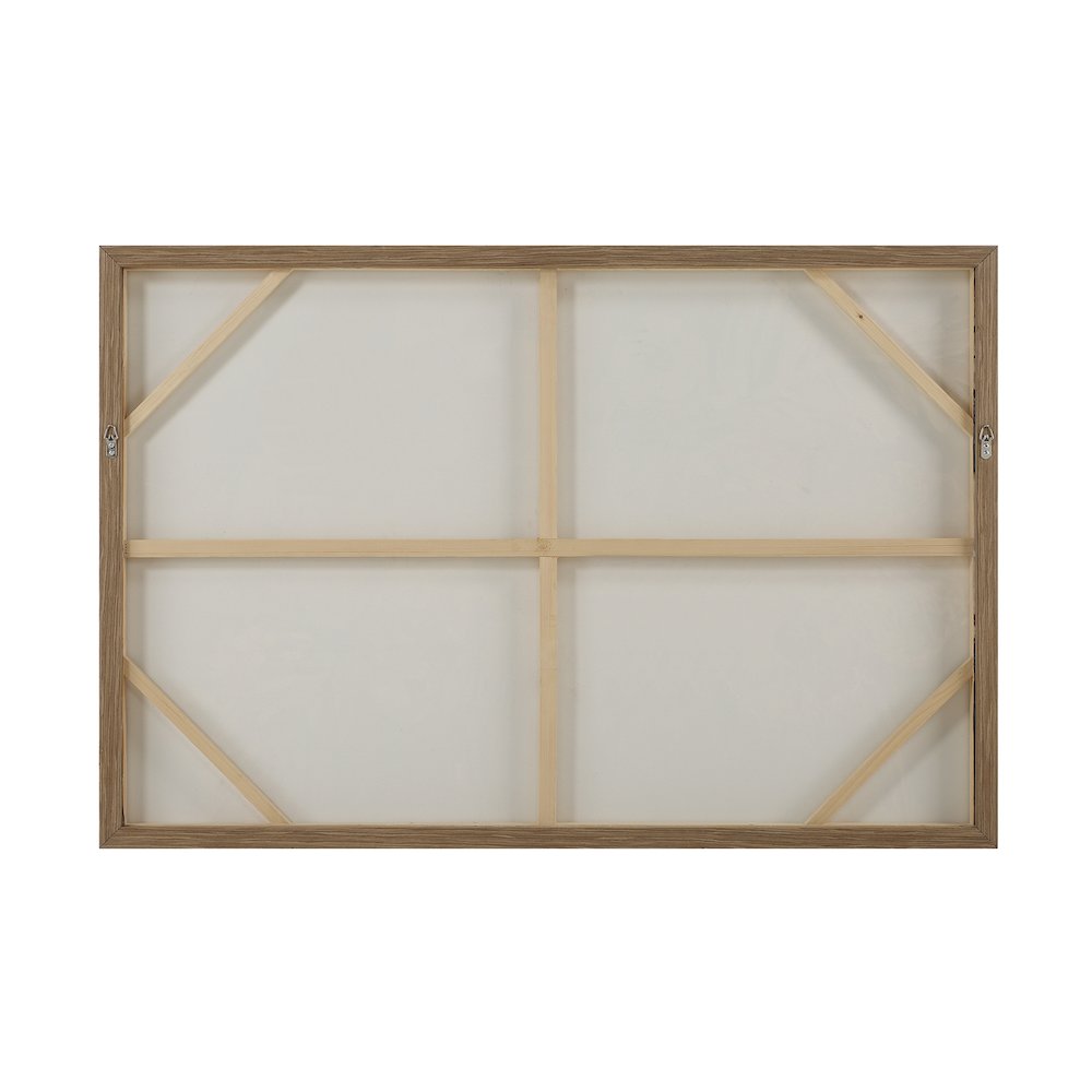 Paine 40" H x 60" W Canvas Art. Picture 4