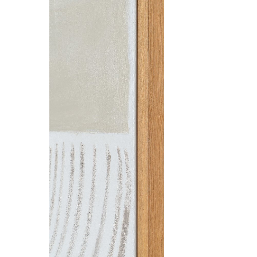Martia Rectangle Canvas Art. Picture 5
