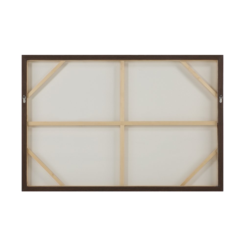 Pallini 40" H x 60" W Canvas Art. Picture 4