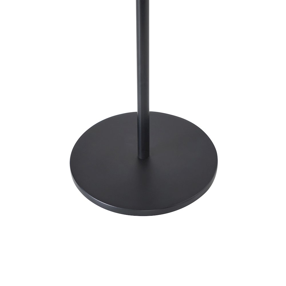 Chelsea Side Table In Black Color. Picture 6