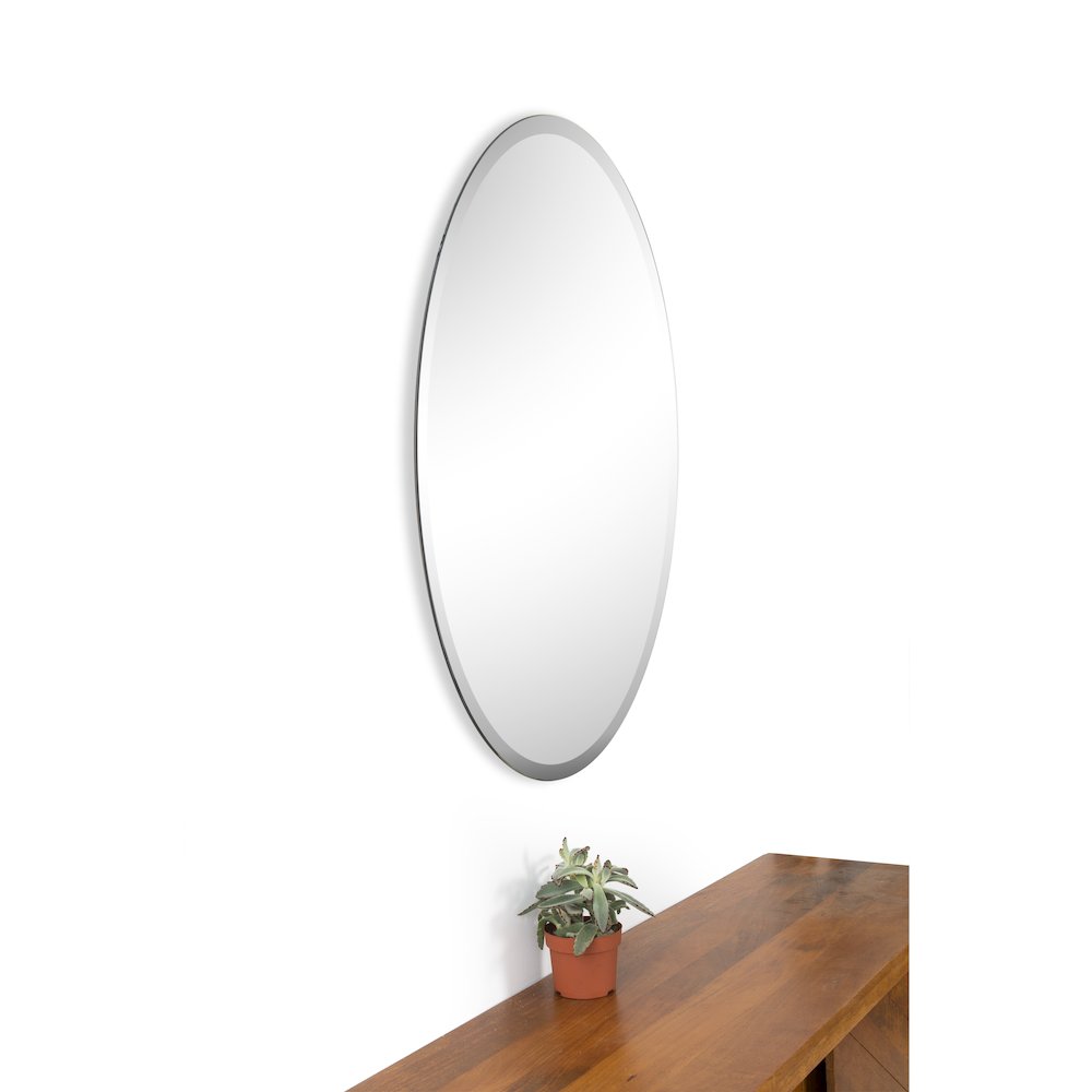 Yen Mirror, Vertical. Picture 2