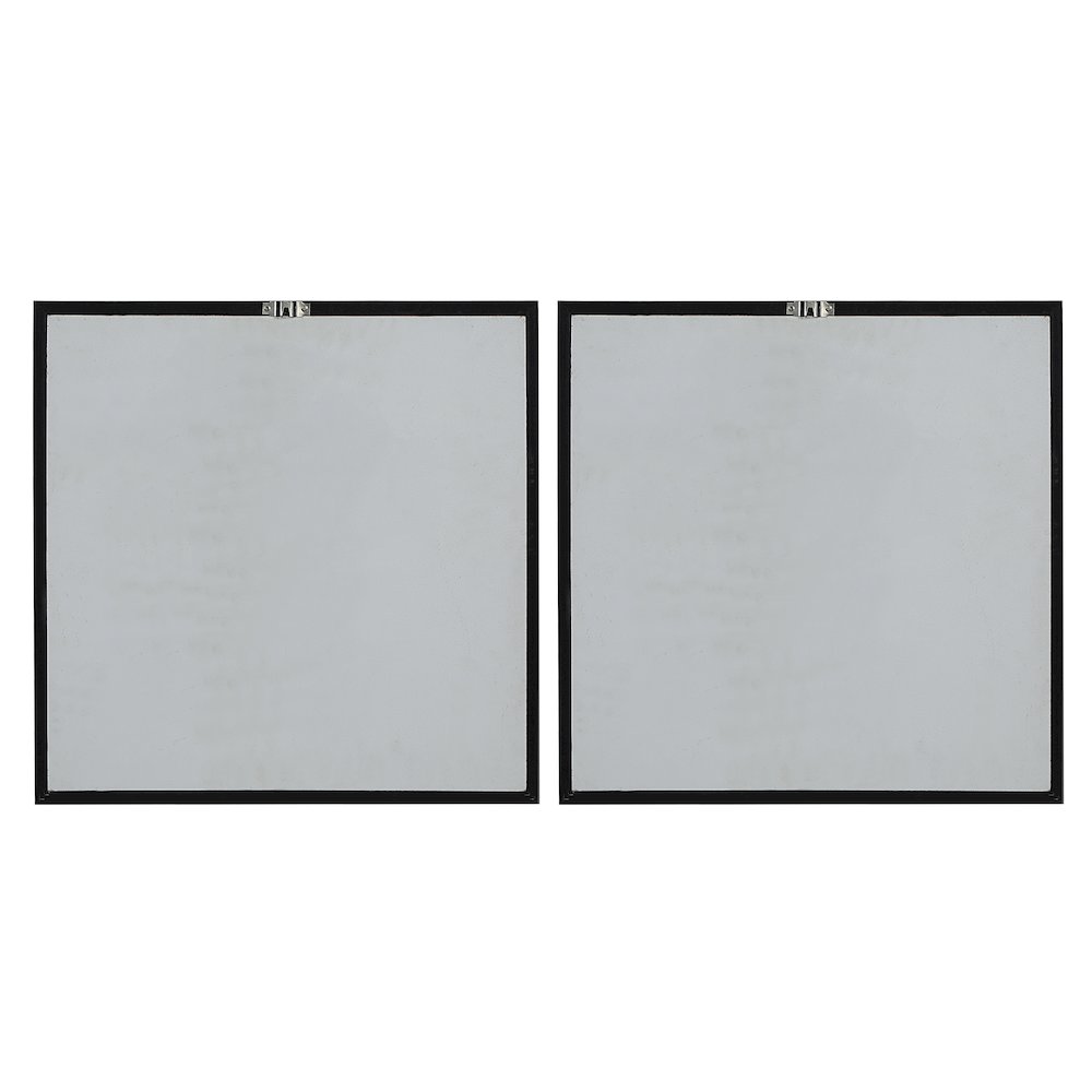 Tangelo 20" Wide Wall Art, Matte Finish, Textured. Picture 4