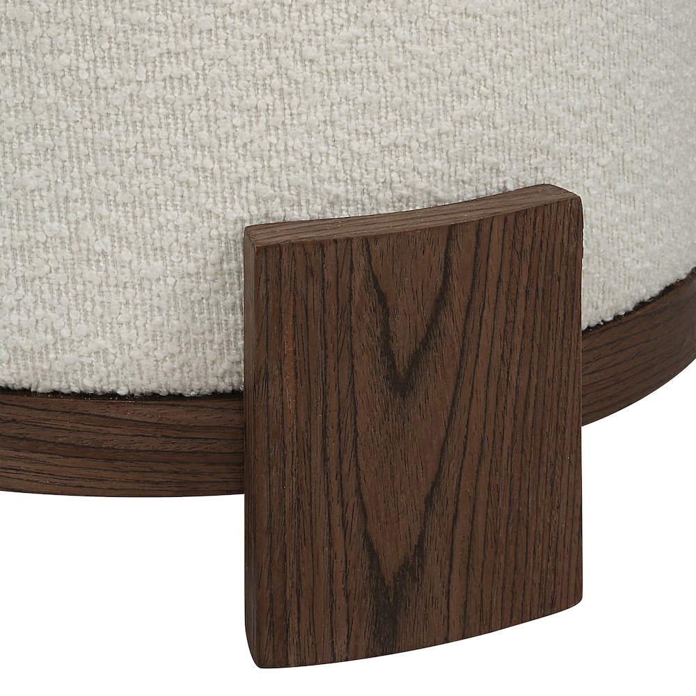 Chaves 18.0" Height Ottoman. Picture 4