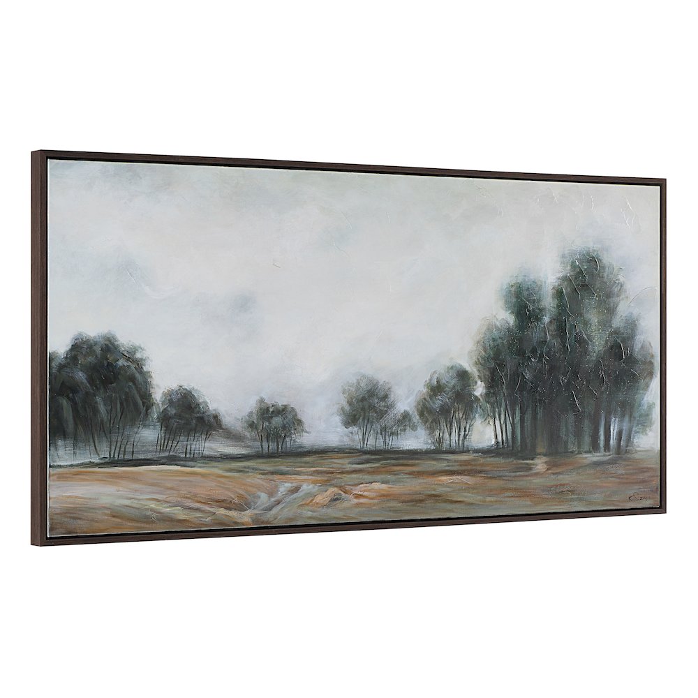 Westside 30" H x 60" W Canvas Art. Picture 3