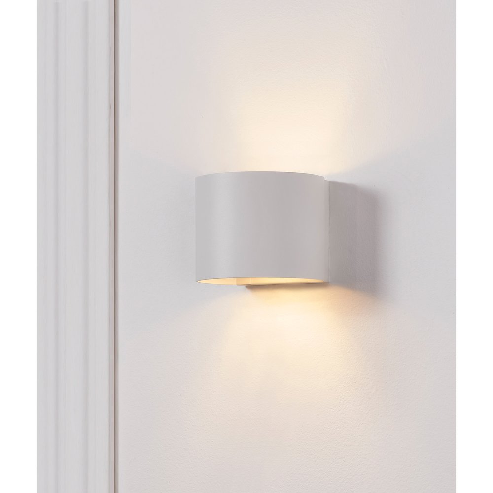 Zak 1-Light Wall Sconce. Picture 9