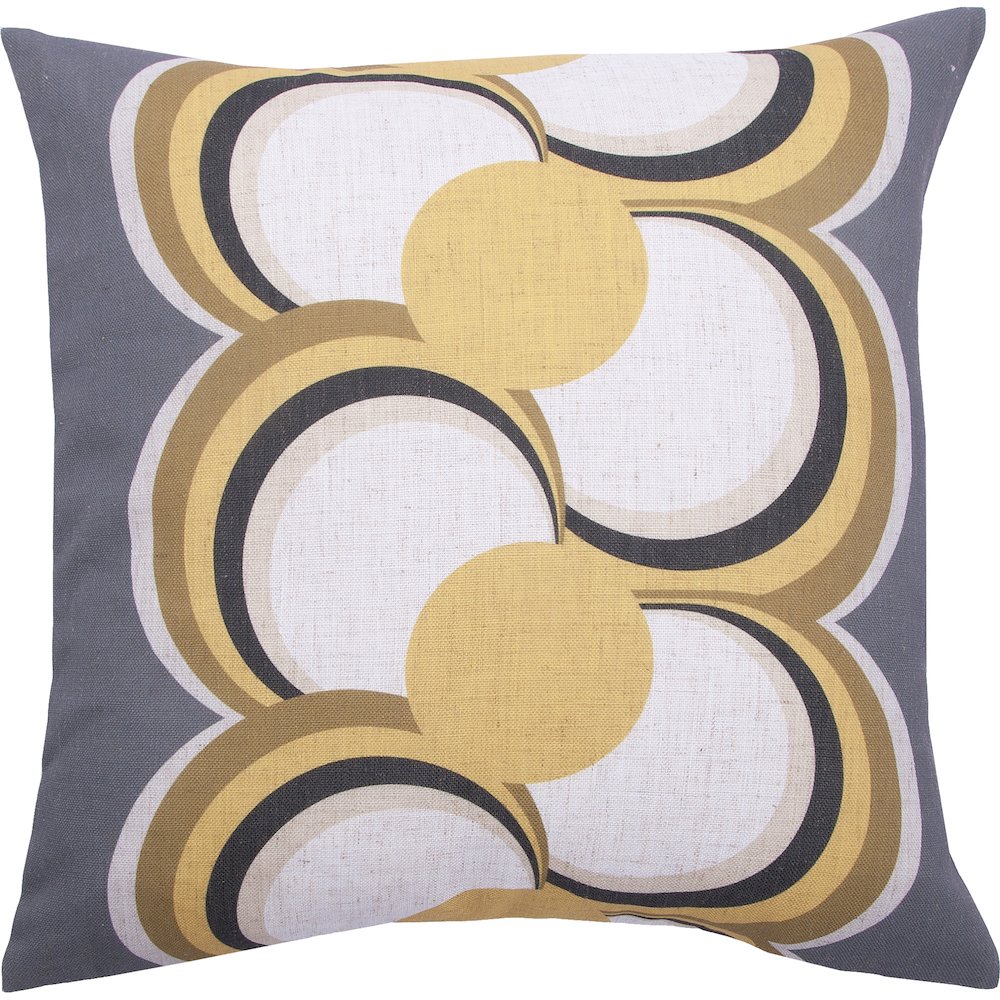 Almada  Pillow. Picture 1