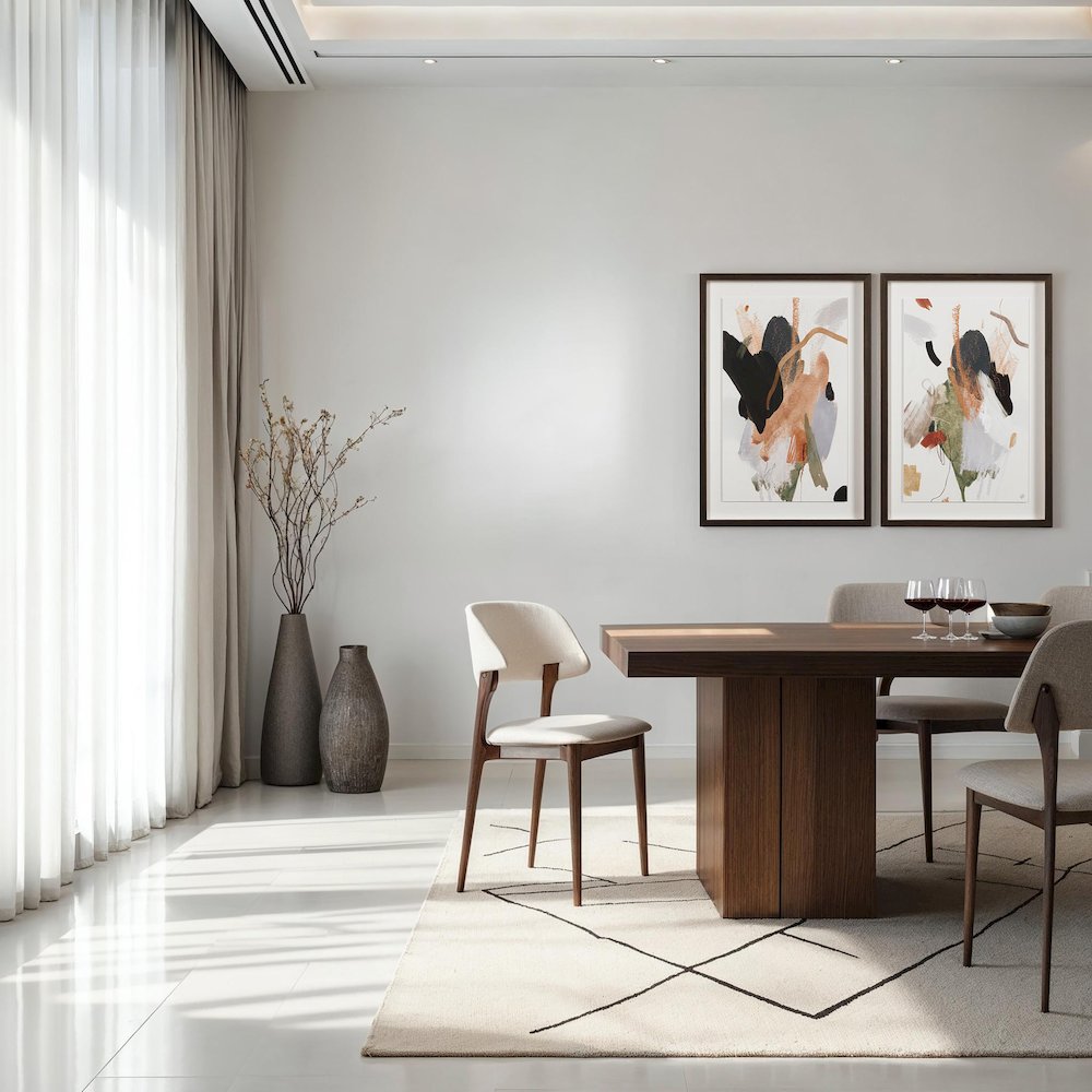 Splendid 24" Wide Wall Decor, Printed Artwork. Picture 2