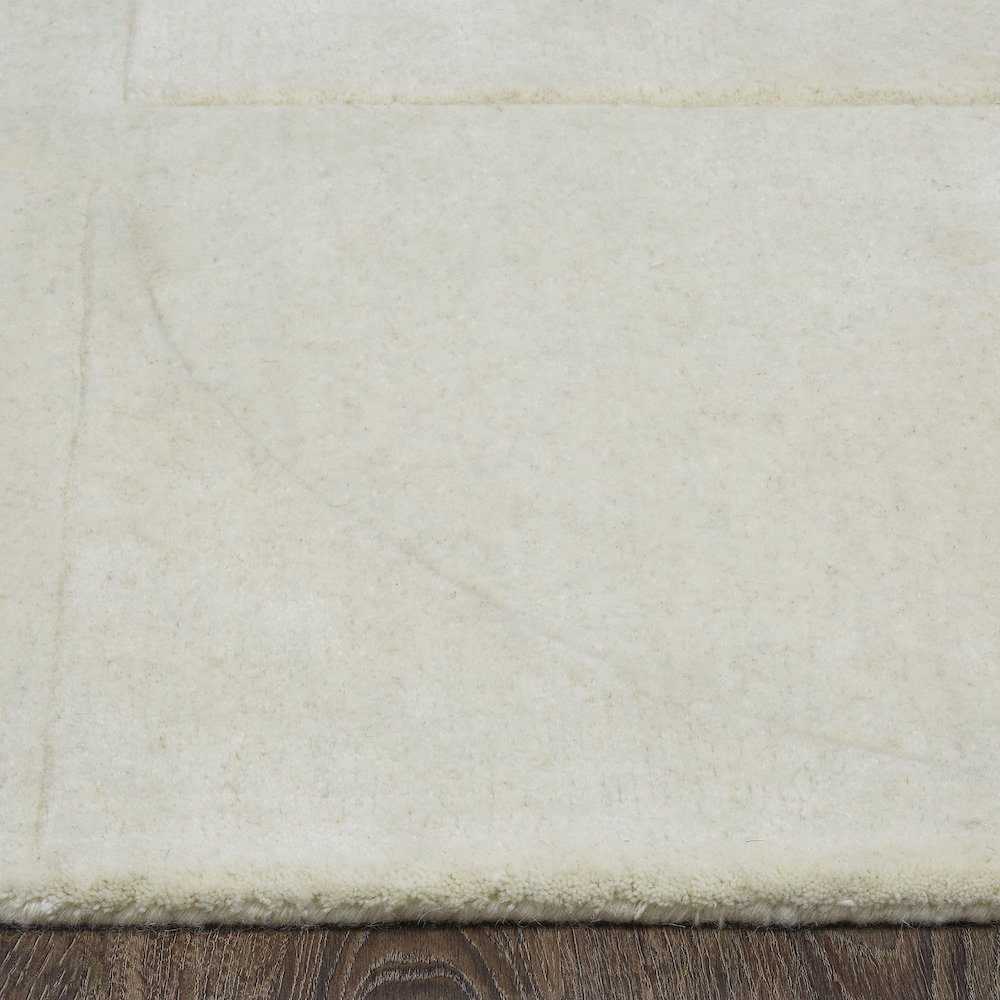 Napoli Rectangle 9’10" X 13’1" ft Indoor Rug. Picture 3