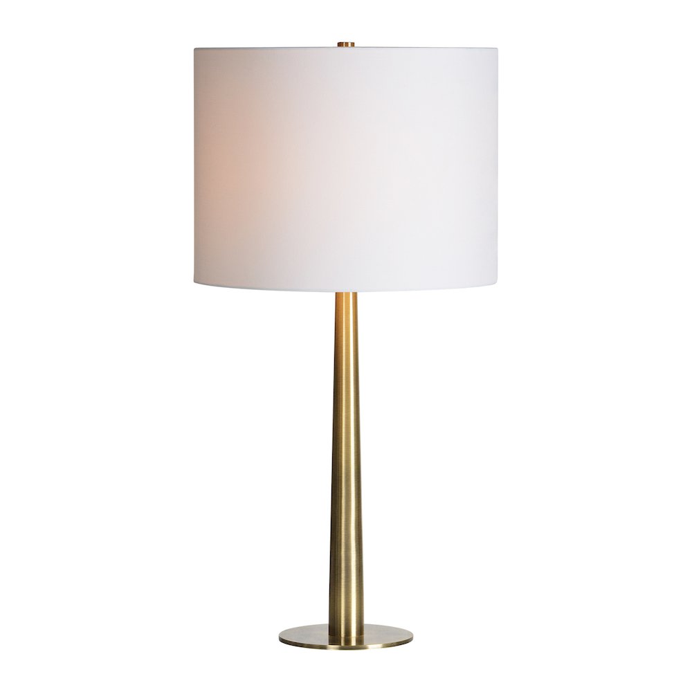 Sarai 2 Light 19" Table Lamp- Set of 2. Picture 4
