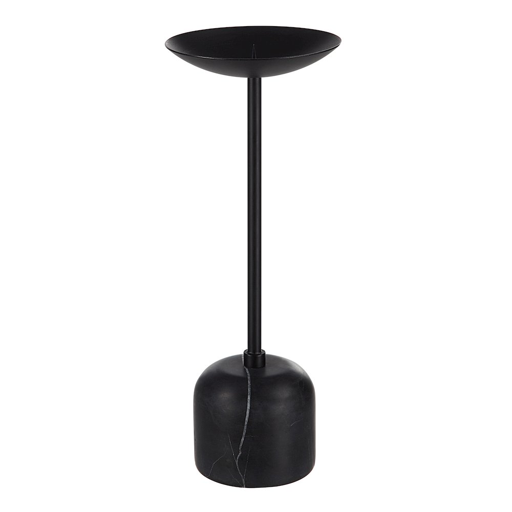 Uma Set Of 2 Pillar Candle Holder. Picture 3