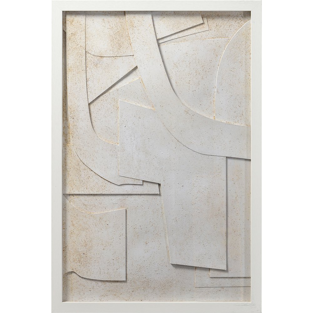 Pathfinder Rectangular Wall Art. Picture 6