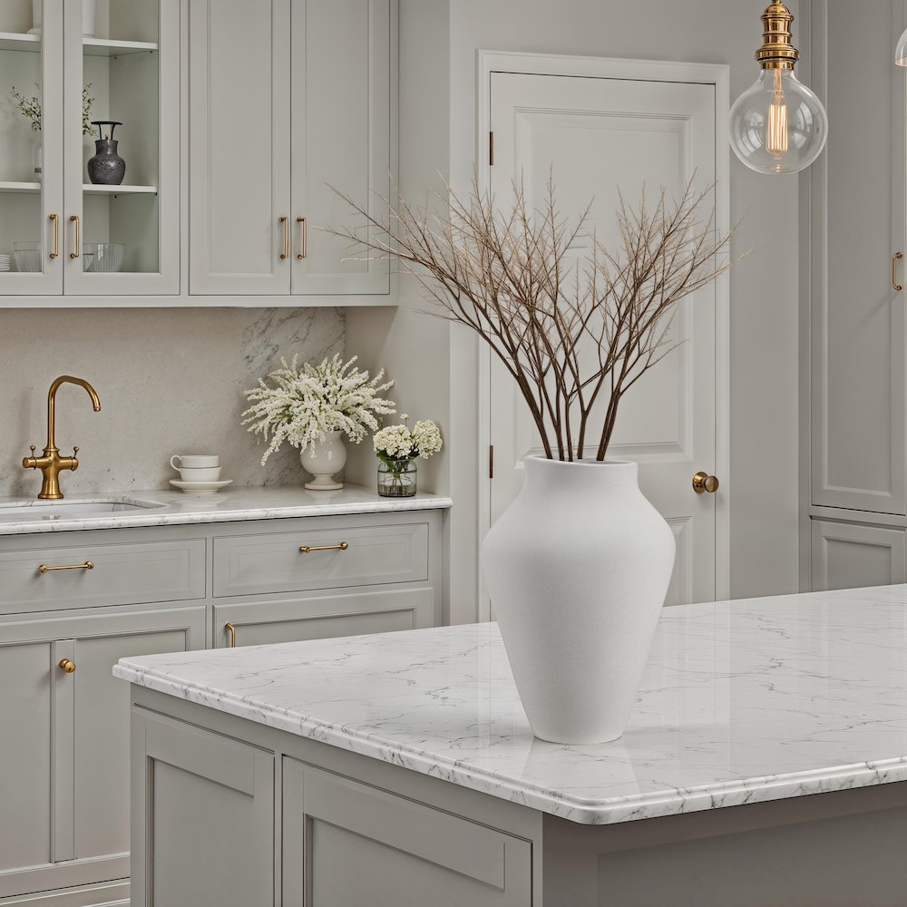 Lingby Indoor Vase. Picture 2