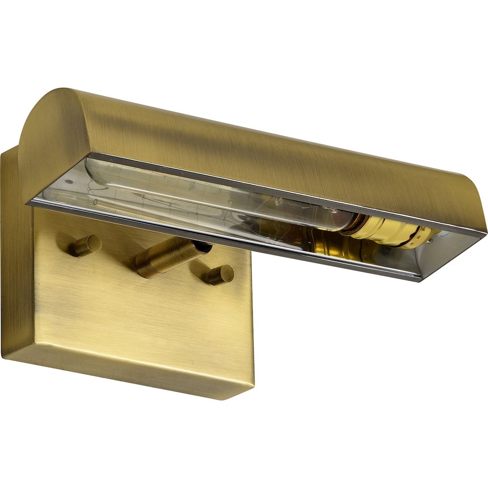 Yorker 1-Light Wall Sconce. Picture 3