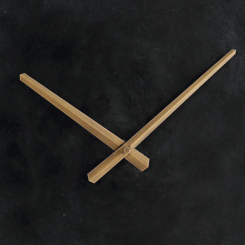 Darnay Wall Clock. Picture 5