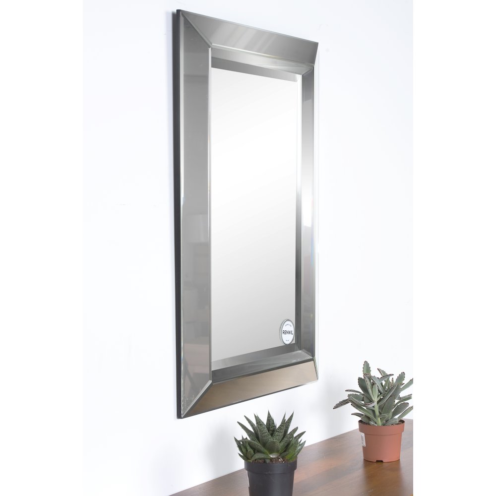 Aura Mirror, Vertical. Picture 2