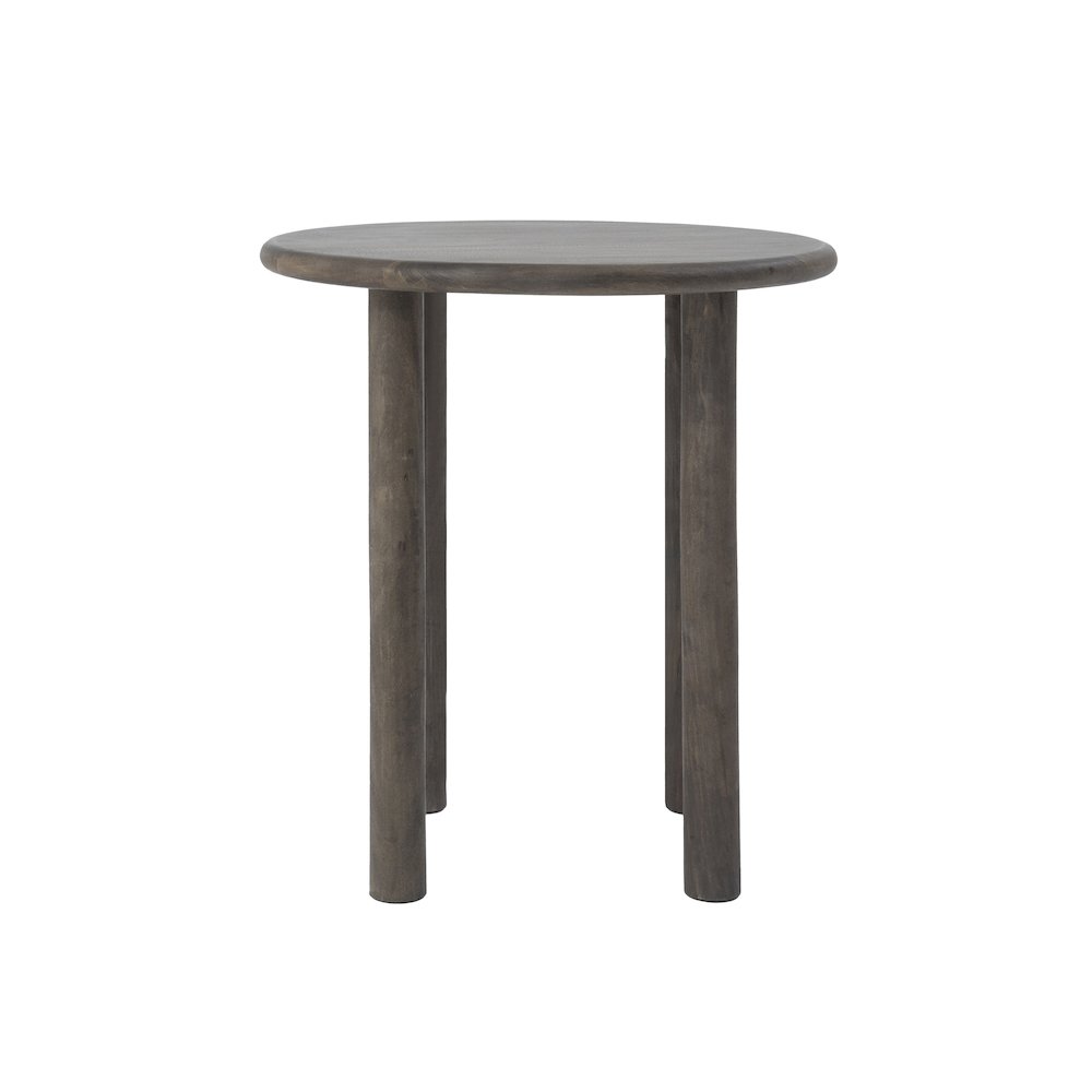 Cetus 22.0" Height Side Table. Picture 3