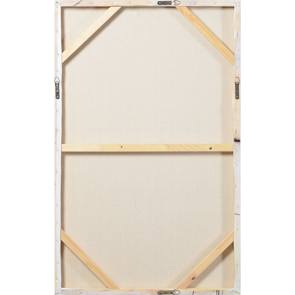 Curiosity Rectangular Canvas Wall Art. Picture 4